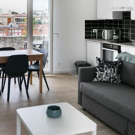ניס La Maison De Nicole מראה חיצוני תמונה
