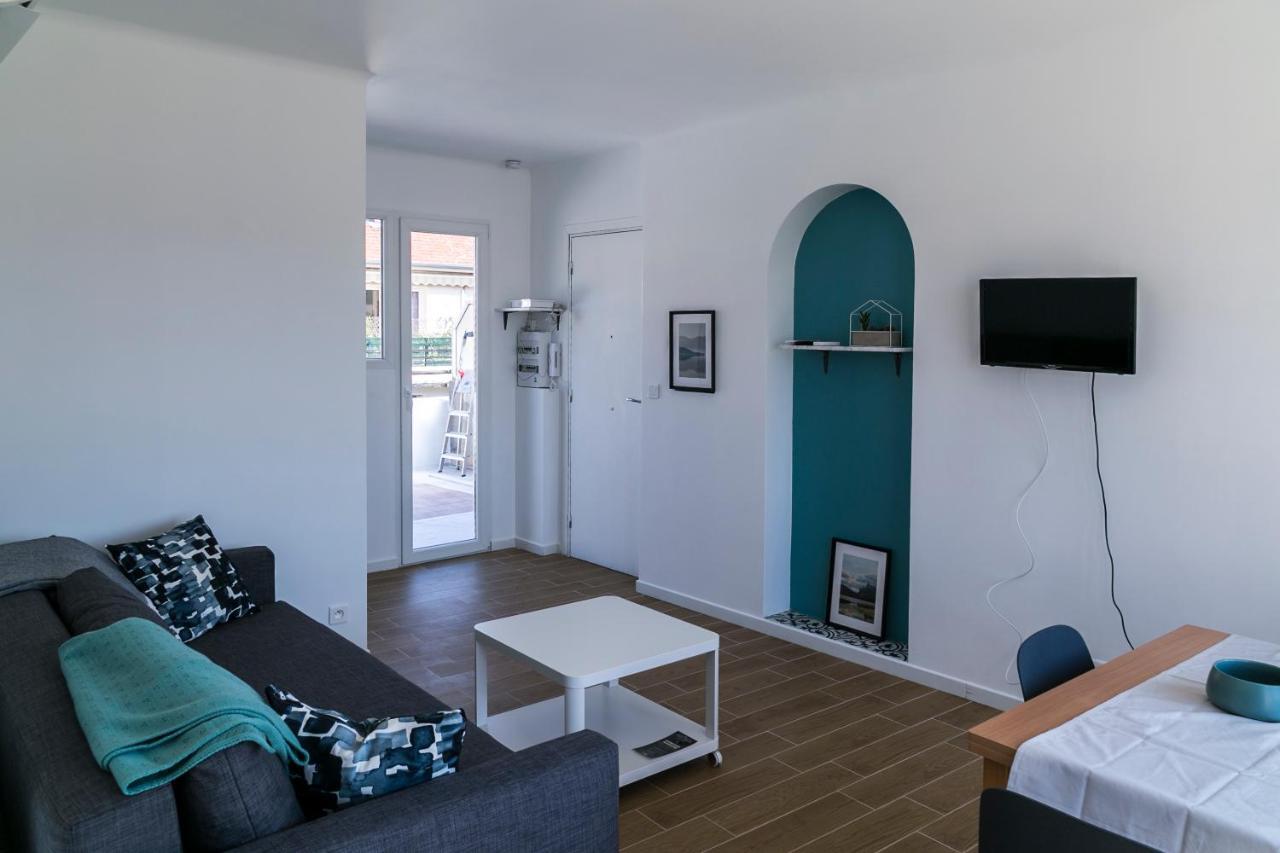 ניס La Maison De Nicole מראה חיצוני תמונה