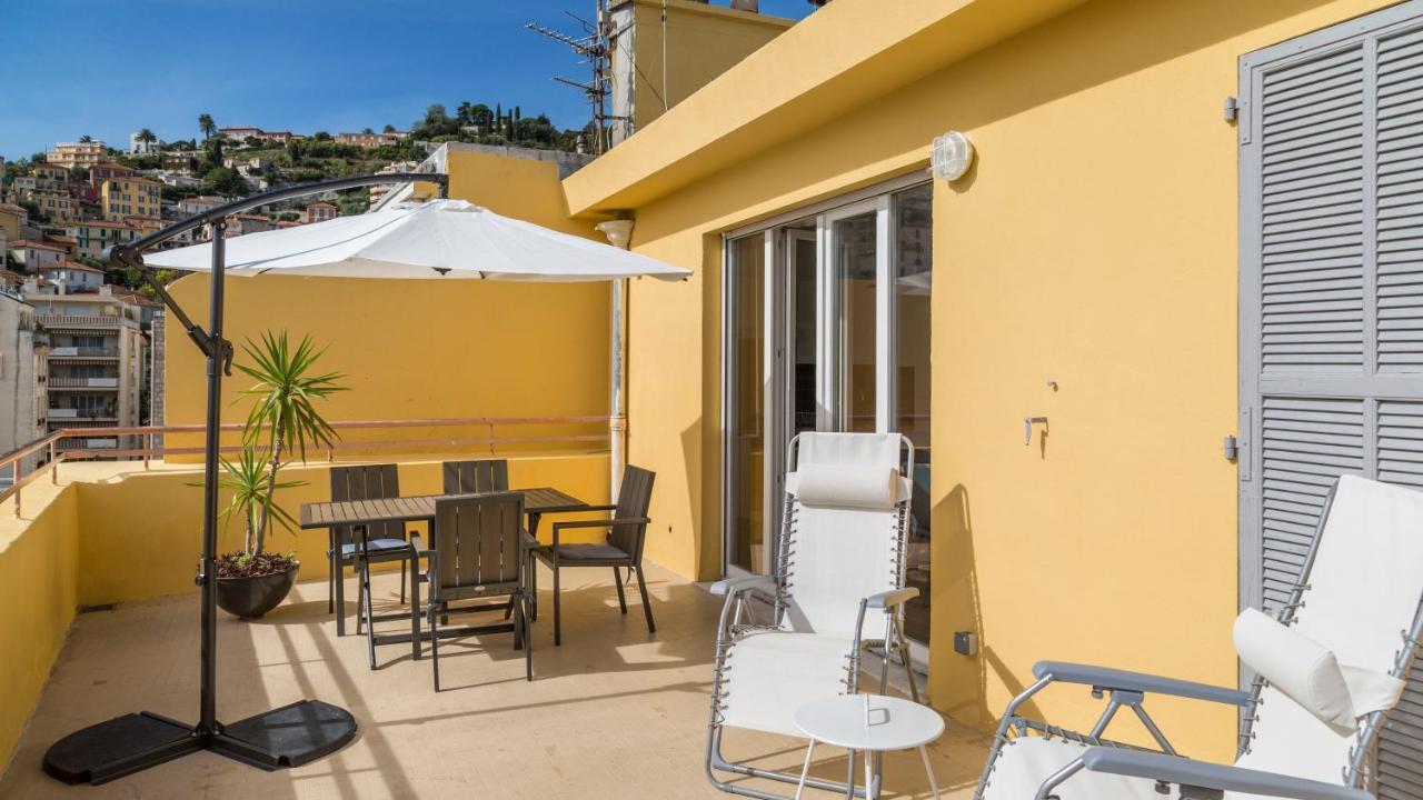 ניס La Maison De Nicole מראה חיצוני תמונה